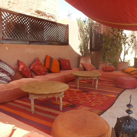 מרקש Riad Linda מראה חיצוני תמונה